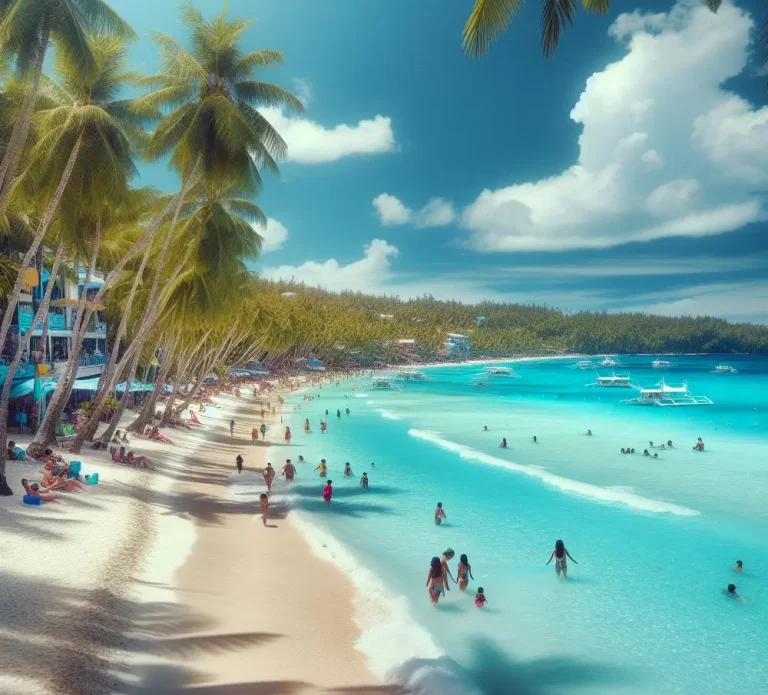 Read more about the article Escape to Boracay for Less: Unbeatable Travel Packages and Discounts