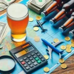 Read more about the article Brews and Budgeting: How to Find Affordable Flights Using Beer Prices